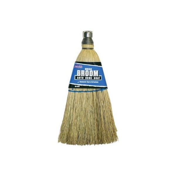 S M ARNOLD INC WHISK BROOM HAND HELD (AR85654) Zoro